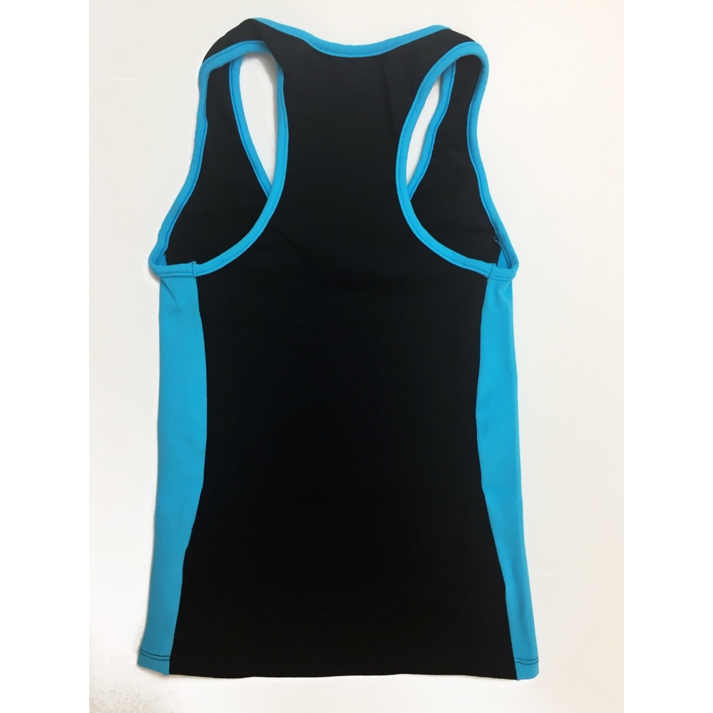 Compression Racerback Tank Top XS-S - Picture 6 of 7